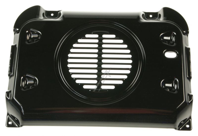 FABER/FRANKE/ROBLIN Grilles d'aeration                                           1330047025