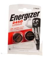 ENERGIZER 3,0v knopfzellen - batterien                                 E300830708