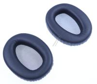 COM Mousses casque 