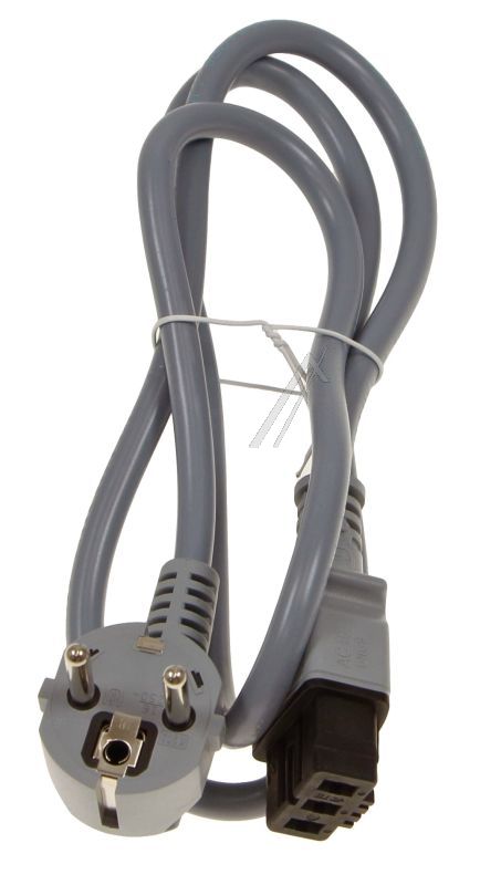 Boschsiemens Voedingskabel                                                12034953