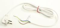WHIRLPOOL/INDESIT Voedingskabel                                                482000014131