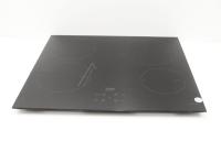 BEKO/GRUNDIG/ARCELIK Glasruit                                                     C00909659