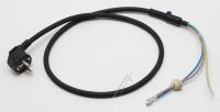 WHIRLPOOL/INDESIT Cordons secteur                                              482000019531
