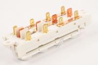 Boschsiemens Schakeleenheden                                              00750050
