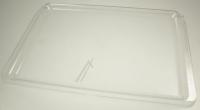 WHIRLPOOL/INDESIT Paneel/glas/kunststoff 488000300302