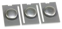 Boschsiemens Tastenkappen                                                 00157303