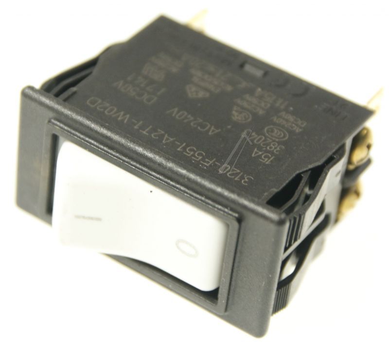 karcher Schakelaars                                                  66301180