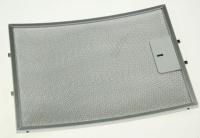 Boschsiemens Metaal vetfilter                                             00366446
