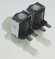 HISENSE/GORENJE Zweifach elektroventile                                      356990