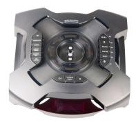 Panasonic Gehäusedeckel                                                TTPA1079