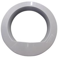 WHIRLPOOL/INDESIT Deurrand wasmachinedeur                                      481244010815