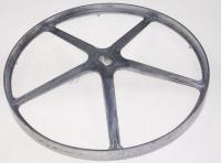 WHIRLPOOL/INDESIT Snaarwiel                                                    482000028207