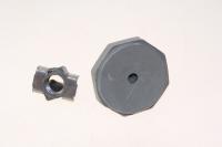 Boschsiemens Voet                                                         00611115