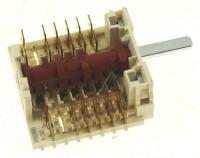 ELECTROLUX / AEG Wahlschalter                                                 3490266016