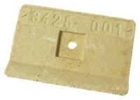 Boschsiemens Steen vuurvast                                               00084273
