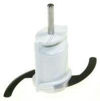Braun Messen-keukenapparatuur                                      67051148