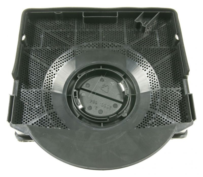 Boschsiemens Koolstoffilter                                               00649991