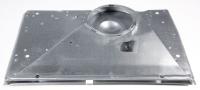 BEKO/GRUNDIG/ARCELIK Afdekkap behuizing                                           C00890730