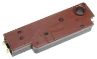 WHIRLPOOL/INDESIT Interrupteurs+sécurites de porte                             481927138287