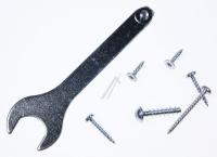Liebherr Charnieres de rappel                                         909693000