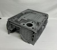 BEKO/GRUNDIG/ARCELIK Gehäuseteile                                                 C00882302