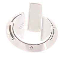 BEKO/GRUNDIG/ARCELIK Knop                                                         C00893649