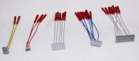 Boschsiemens Stecker                                                      00495928