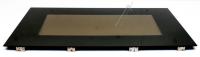 WHIRLPOOL/INDESIT Aussenscheibe backofen                                       482000023000