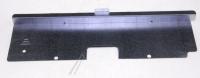 WHIRLPOOL/INDESIT Deur / klep / deksel                                         482000076833