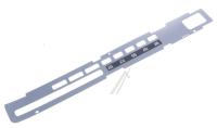 HISENSE/GORENJE Bedienteilblenden                                            268789