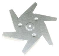 ELECTROLUX / AEG Turbines                                                     3530457013