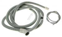 ELECTROLUX / AEG Afvoerslang                                                  4055326344