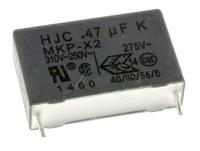 Vestel X2 ontstoringscondensator mkp                                30007858