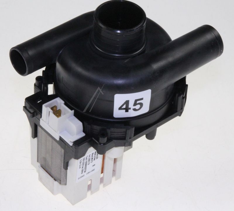 WHIRLPOOL/INDESIT Circulatiepompen                                             481290508778