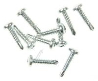 ELECTROLUX / AEG Schrauben                                                    50277241001