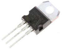 STMICROELECTRONICS Mos-fet-transistoren                                         STP20NM60FD
