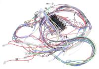 Smeg Faisceaux de cables                                          690733385