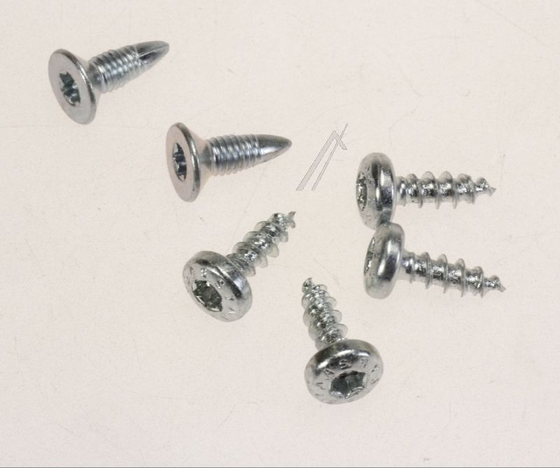 Boschsiemens Schroef                                                      00622464