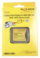 DELOCK Card-readers                                                 62542