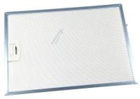 BEKO/GRUNDIG/ARCELIK Metaal vetfilter                                             C00952786