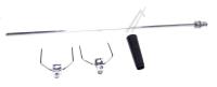 WHIRLPOOL/INDESIT Spit                                                         482000030690