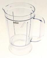 DeLonghi Mixbeker                                                     AS00000100