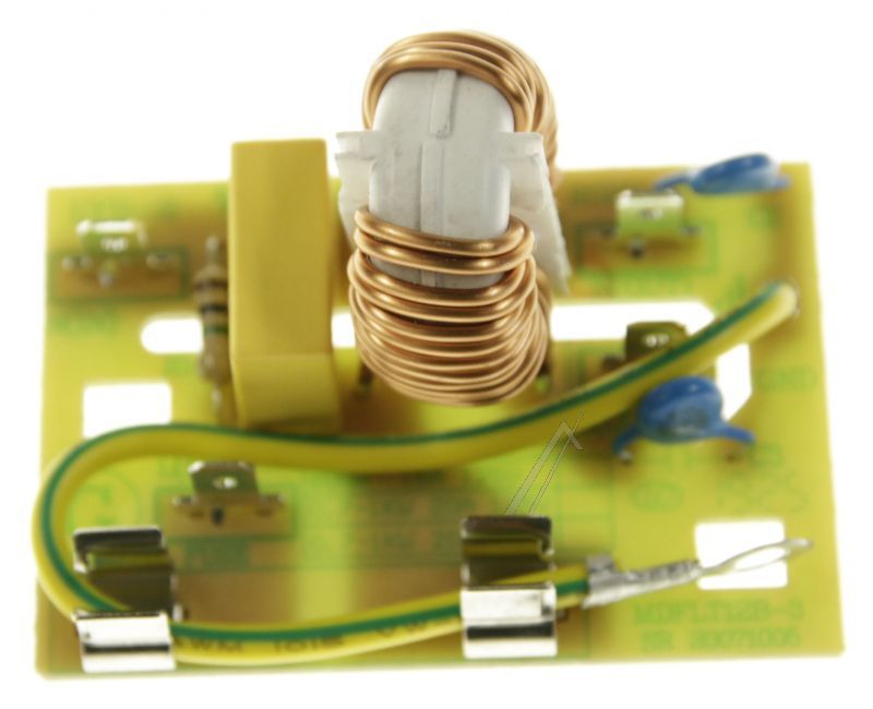 Boschsiemens Ontstoorfilters                                              11016939