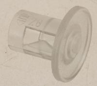 WHIRLPOOL/INDESIT Lampenglas                                                   482000031650
