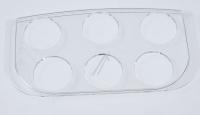 Smeg Eierrekje  koelkast                                          767531557