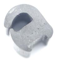 HISENSE/GORENJE Rubbervoetje                                                 259112