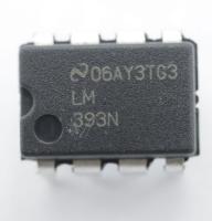 FAIRCHILD Vergelijkers                                                 LM393N