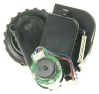 GROUPE SEB Wiel/rol                                                     RS2230001039