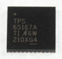 TEXAS-INSTRUMENTS Ic                                                           TPS65167ARHAR