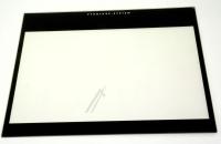 ELECTROLUX / AEG Deurglas                                                     3304472024
